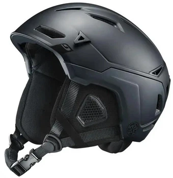Шлем Julbo Casque The Peak LT 56-58 Черный (1052-JCI623222)