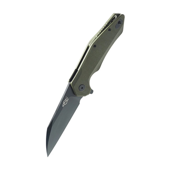 Нож складной Firebird FH31B Зеленый (1047-FH31B-GR)