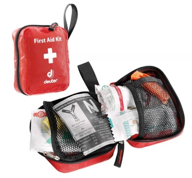 Аптечка Deuter First Aid Kit S (DEU-49243-5050E)