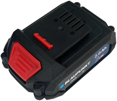 Akumulator dla narzędzia Blaupunkt OneDNA 18 V 2000 mAh Li-Ion (BP1820) (5901750506710)