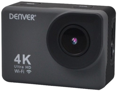 Екшн-камера Denver ACK-8062W Black