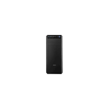 Корпус Modecom OBERON PRO BLACK без БЖ ATX (AT-OBERON-PR-10-000000-00)