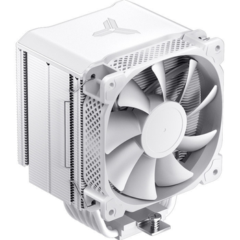 Процесорний кулер JONSBO HX6240 White