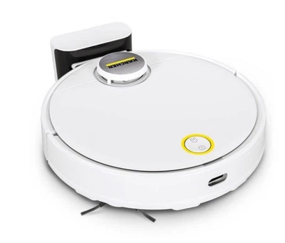 Робот-пилосос Karcher RCV 3 (1.269-620.0)