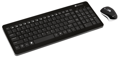 Комплект беспроводной Canyon CNS-HSETW3-RU Black