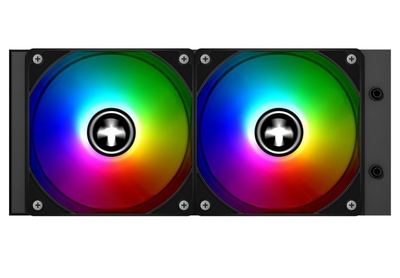 Система водяного охолодження Xilence LiQuRizer 240 ARGB (XC977)