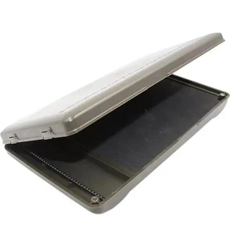Коропова поводочниця - кейс Carp Zoom Accessory&EVA Rig Box 25,5x13,5x3cm