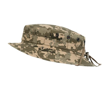 Панама Військова Польова Mbh(Military Boonie Hat), Ukrainian Digital Camo (Mm-14), S
