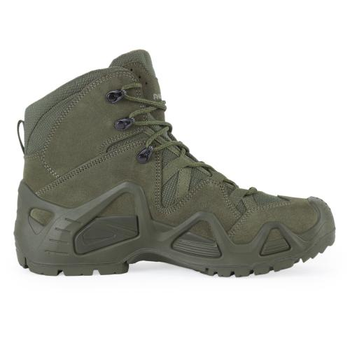 Черевики Lowa Zephyr Gtx Mid Tf (Чол.), Ranger Green, Uk 6.5/Eu 40