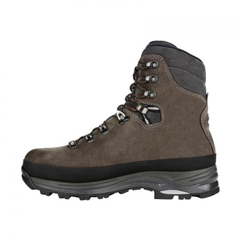 Черевики Зимові Lowa Tibet Superwarm Gtx Vibram Artic Grip, Slate, Uk 10.5/Eu 45