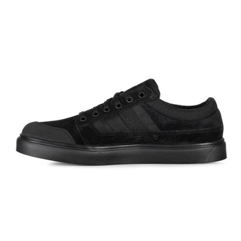 Кеди 5.11 Tactical Norris Low, Triple Black, 9.5 Us/Eu 43