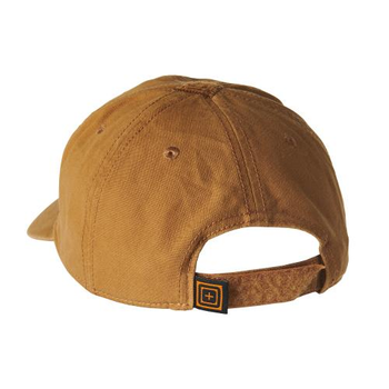 Бейсболка Тактична 5.11 Flag Bearer Cap, Kangaroo