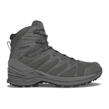 Черевики Lowa Innox Pro Gtx Mid Tf, Wolf, Uk 10.5/Eu 45