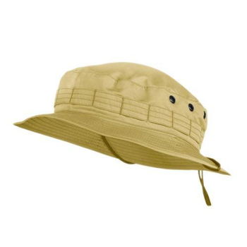 Панама Військова Польова Mbh(Military Boonie Hat), Bush Brown, M