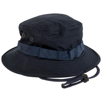 Панама Тактична 5.11 Boonie Hat, Dark Navy, M/L