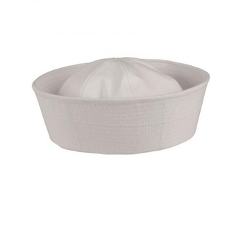 Шапка Формена Американська Navy Us Sailor Hat, White, M