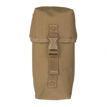 Підсумок Універсальний Sturm Mil-Tec Small Multi Purpose Belt Pouch, Coyote