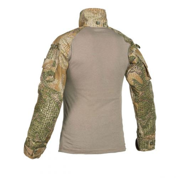 Сорочка Польова Для Жаркого Клімату Uas (Under Armor Shirt) Cordura Baselayer, Varan Camo Pat.31143/31140, 2Xl