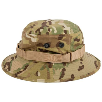 Панама Тактична 5.11 Multicam Boonie Hat, Multicam, L/Xl