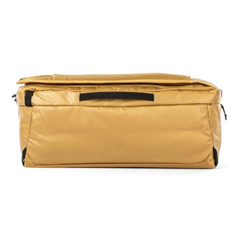 Сумка Тактична Транспортна 5.11 Tactical Allhaula Duffel 65L, Old Gold