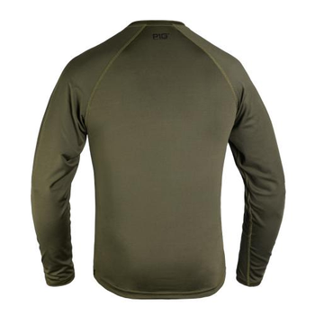 Термофутболка Cursor Active, Olive Drab, Xl