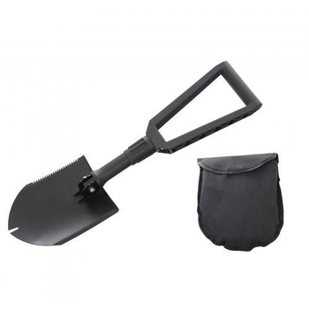 Лопата Військова Трьохсекційна Gerber U.S. Military-Spec Tri-Fold Shovel, Black