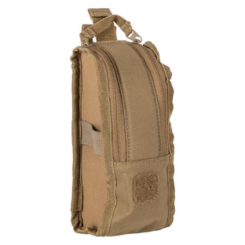 Результат Медичний 5.11 Tactical Flex Med Pouch, Kangaroo