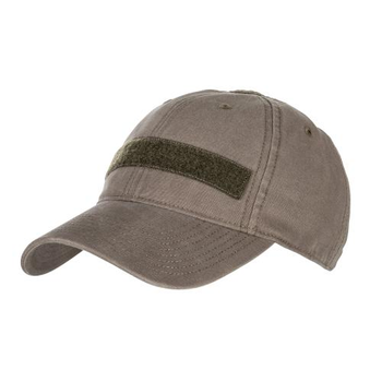 Кепка 5.11 Tactical Name Plate Hat, Ranger Green