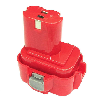 Аккумулятор для шуруповерта Makita 192638-6 3.0Ah 9.6V красный