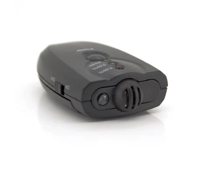Электронный портативный алкотестер Voltronic HLCS с подсветкой 2 x ААА
