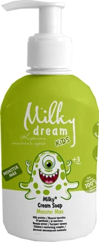 Крем-мило Milky Dream Монстрик Max 250 мл (4820205301865)