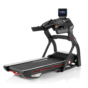 Бігова доріжка електрична BowFlex BT25