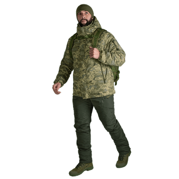 Куртка Patrol System 3.0 Піксель (7406), XXXL