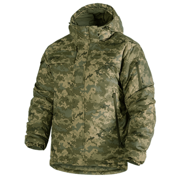 Куртка Patrol System 3.0 Піксель (7406), XXL