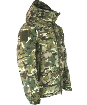 Куртка тактична KOMBAT UK Delta SF Jacket kb-dsfj-btp-3xl