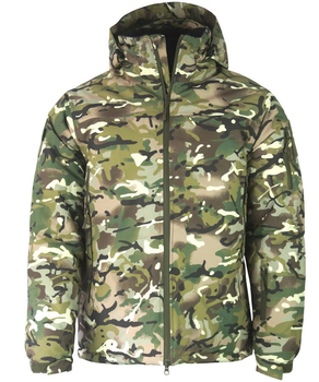Куртка тактична KOMBAT UK Delta SF Jacket kb-dsfj-btp-3xl