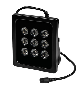 Інфрачервоний прожектор Light Vision VLC-0912IR 90°