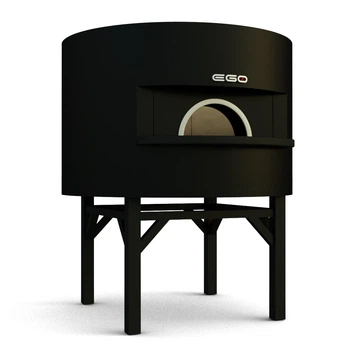 Піч для піци на дровах EGO-FORNI – Barrel (100N)