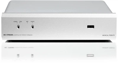 Стример Musical Fidelity MX Stream