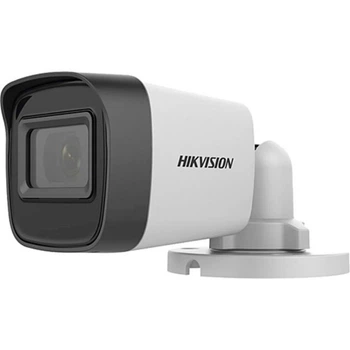 Уличная HD-TVI камера Hikvision DS-2CE16H0T-ITPF (C), 5Мп (3,6 мм)