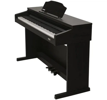 Цифровое пианино NUX WK-520 Black