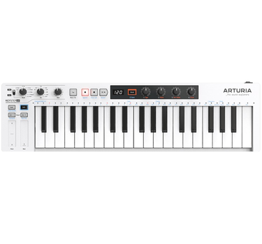 MIDI-клавіатура Arturia KeyStep 37