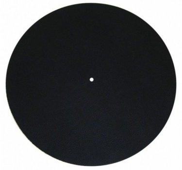 Слип-мат VinylMaster Leather-Mat II 300mm Black