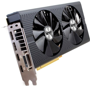 RX 470 ROZETKA