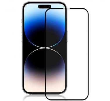 Захисне скло для телефона iPhone 15 PRO MAX
