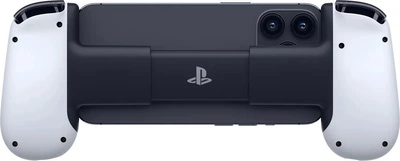 Игровой джойстик Backbone One PlayStation Edition for iPhone Lightning White