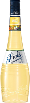 Ликер Bols Vanilla 0.7 л 24% (8716000965318)