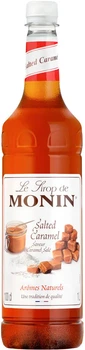 Сироп Monin Соленая карамель 1 л (3052911117626)