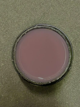 Крем-гель для наращивание ногтей Bravo Cream Gel № 13 Натуральный Розовый