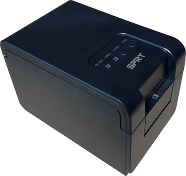 Принтер этикеток SPRT SP-TL21NE USB Ethernet